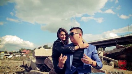 Florinel - Te iubesc enorm (Videoclip NOU HD 2014)