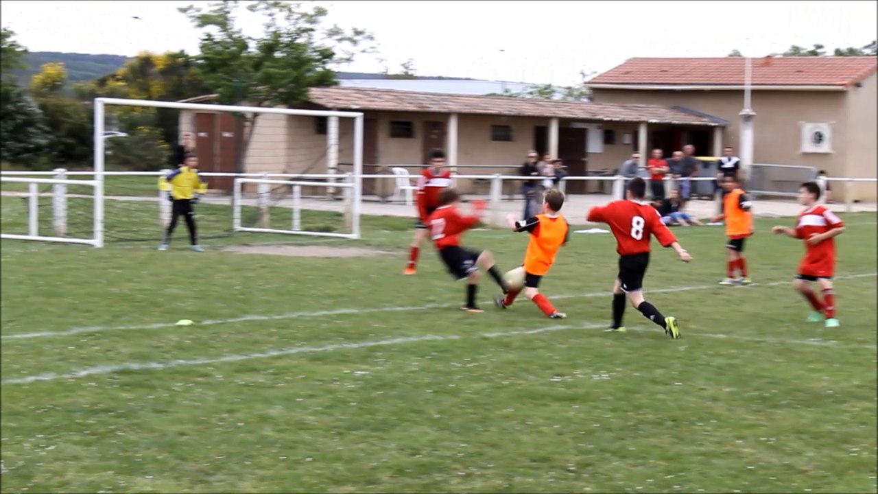 U12 a fontenilles