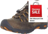 Clearance Sales! KEEN Alamosa Mid WP Hiking Boot (Toddler/Little Kid/Big Kid) Review