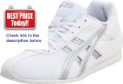 Clearance Sales! ASICS Cheer 6 GS Cheerleading Shoe (Toddler/Little Kid) Review