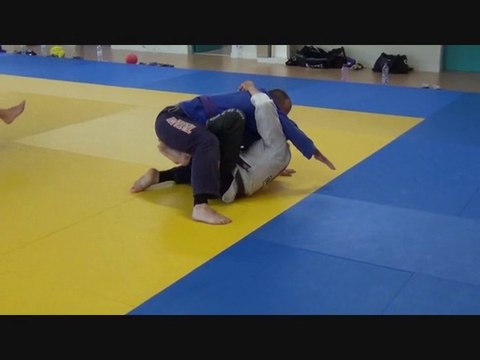 jjb st jean de monts team no escape 329