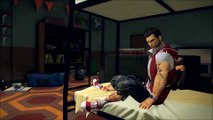 Escape Dead Island - Trailer annuncio