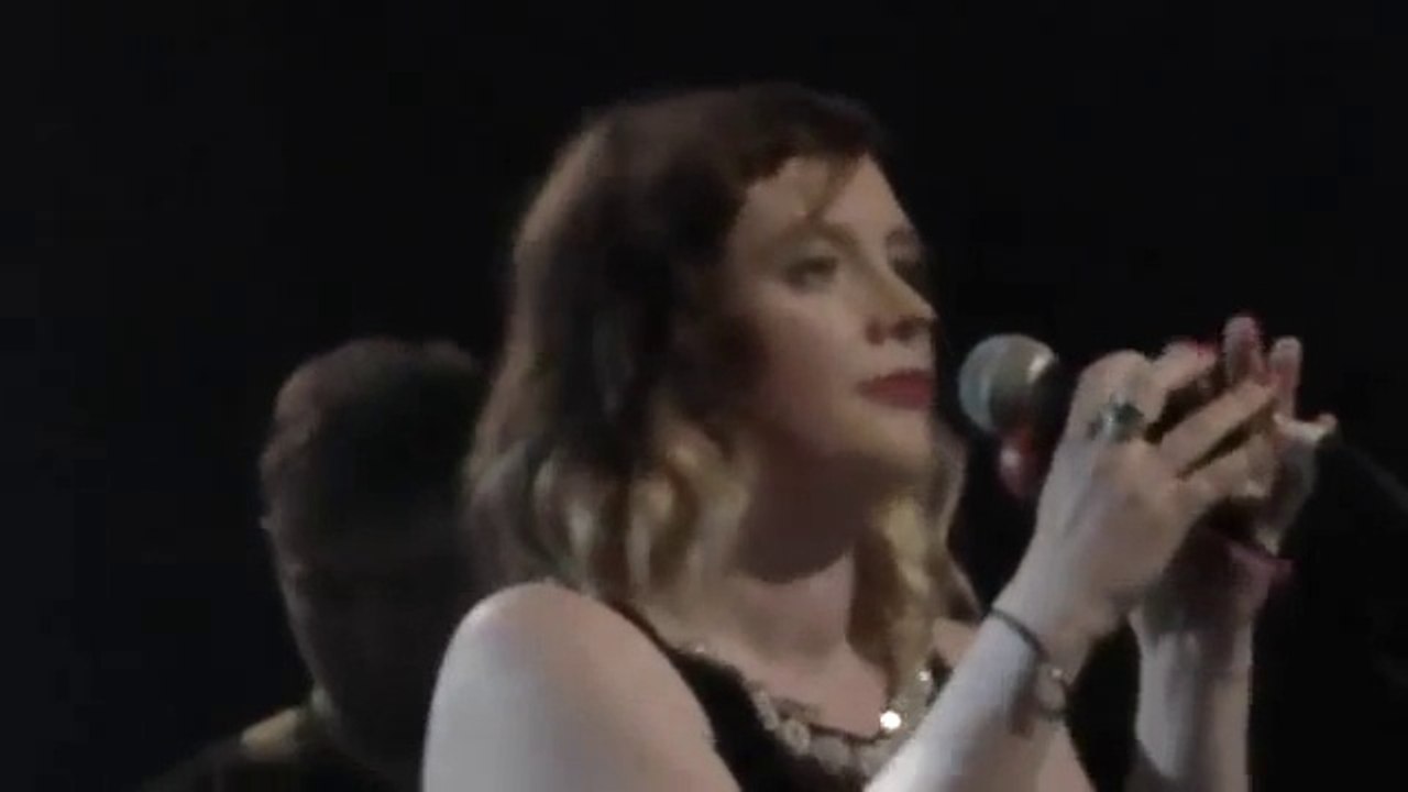 Slowdive - Crazy For You