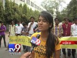 MSU panel recommends significant reduction in fee hike, Vadodara - Tv9 Gujarati