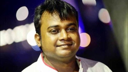 Bangla Song 2014 FA Sumon -Sojoni tumi ajo mon bojhoni