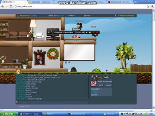 Vampir Melek Transformice ben Aleyna Başak :) :)