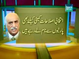 Will recommend names for CEC in one week: Khursheed Shah