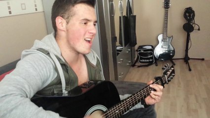 Volkan G _ As long as you love me (Justin Bieber Cover)