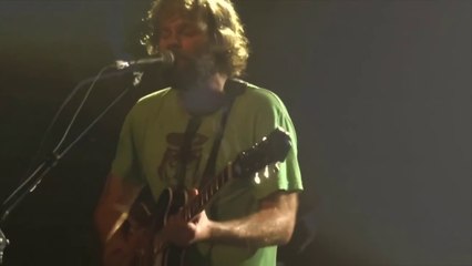 Slowdive - When The Sun Hits