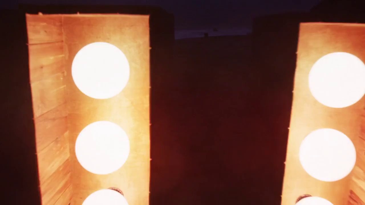 Beauty and the Beast 2.22 Déjà Vu (Season Finale)