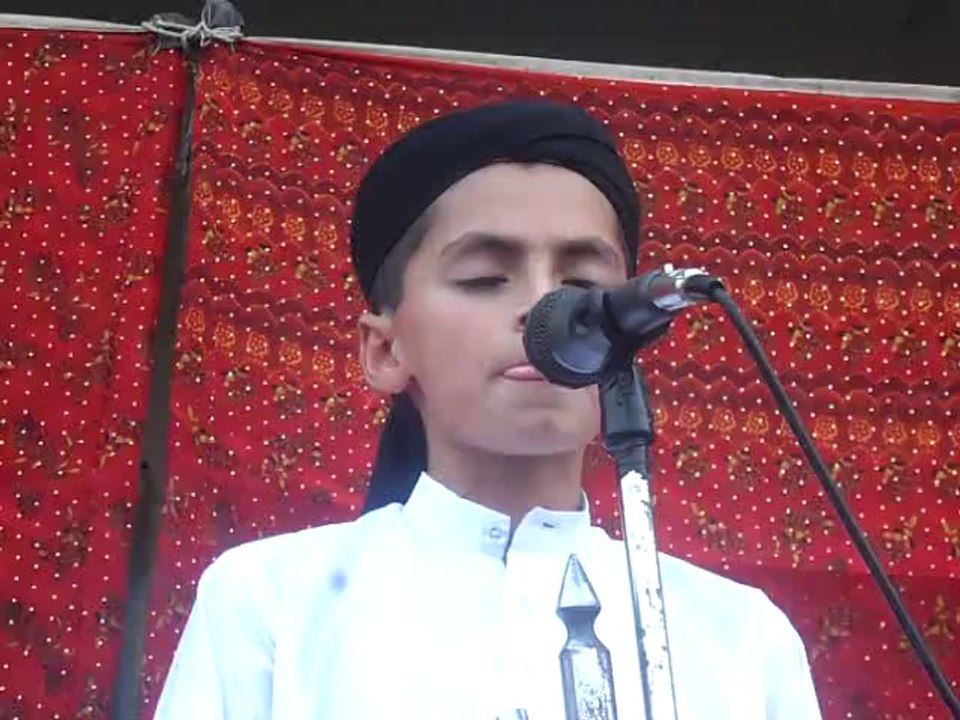 Talawat Quran Majeed by Abu Safyan