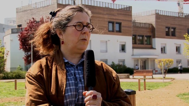 Regards d'Artistes - Carmen ARISA photographe