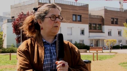 Regards d'Artistes - Carmen ARISA photographe