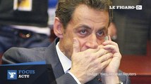 L'affaire des écoutes de Nicolas Sarkozy en 5 dates clefs [01.07.2014]