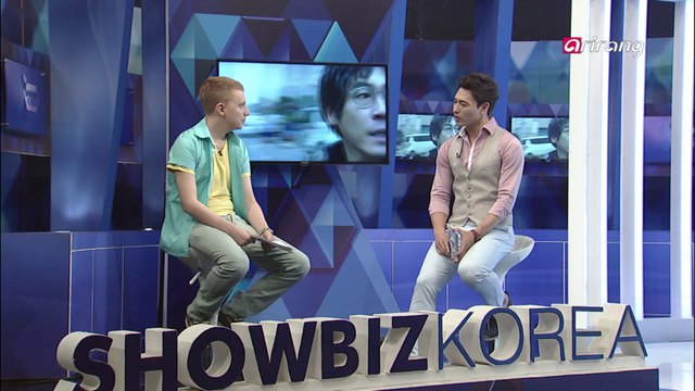 Showbiz Korea Ep613