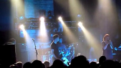 Slowdive - Souvlaki Space Station