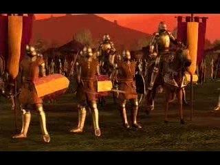 AGE OF EMPIRES 2 Intro