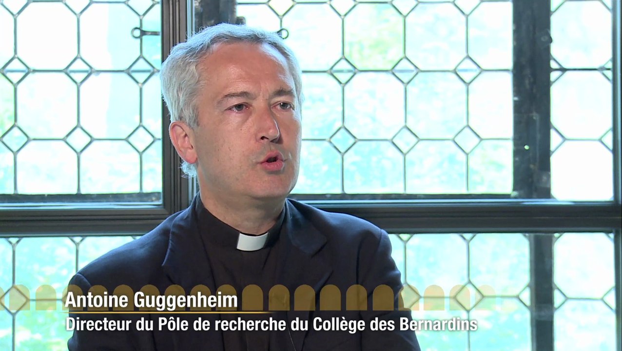 Antoine Guggenheim, auteur de « Penser l’Europe », une ressource pour l’humanité dans la globalisation revient sur les raisons qui l’ont amené à travailler sur le sujet.