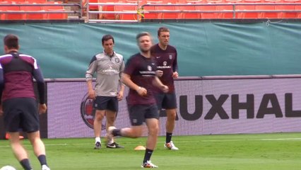 Colpo Liverpool: arriva Adam Lallana