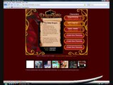 PlayerUp.com - Buy Sell Accounts - trading 3 dragonfable account (lvl 50,46 and 28) all member for life =SOLD=