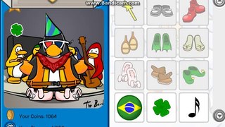 PlayerUp.com - Buy Sell Accounts - Club Penguin Life Jacket Account For Sale! (SOLD)