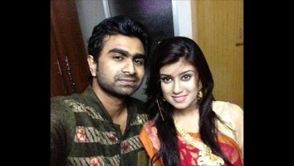 Bangla new song "balu char" by Imran & Nancy