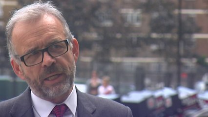 NSPCC sees 50%  rise in calls since Rolf Harris conviction