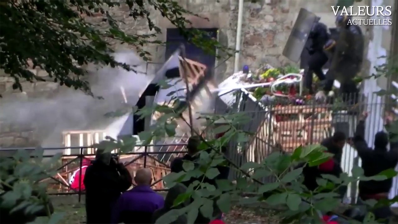 Le roman de l'été 2014 d'André Bercoff