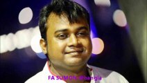 New bangla song valobasha chera Phul by F A Sumon