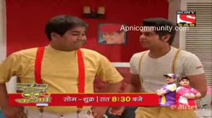 Pritam Pyaare Aur Woh - 1st July 2014 pt2