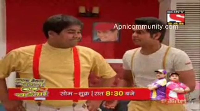 Pritam Pyaare Aur Woh - 1st July 2014 pt2