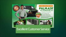 Ac Service Delray Beach  - Palm Air Air Conditioning, Inc | 561-283-1040