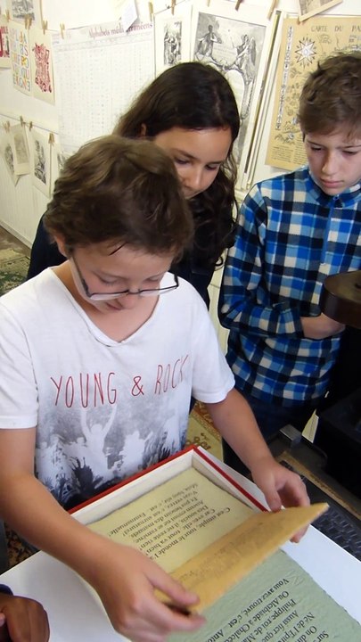 Le recueil de poèmes-devinettes