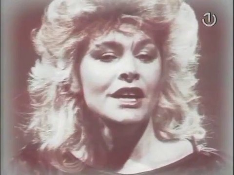 Hanka Paldum Nocas si bol nocas si zelja