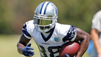 Does Dallas have a chemistry problem?