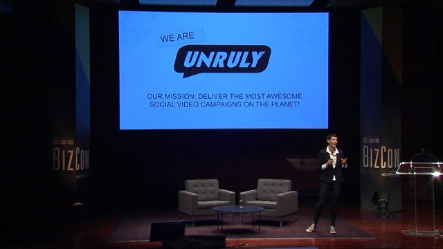 WIRED Live - How Do You Make a Video Go Viral? Unruly Media’s Sarah Wood Explains