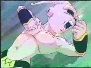 sangoku vs buu