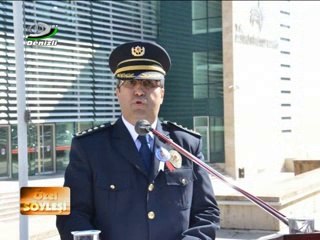 ÖZEL SÖYLEŞİ MEVLÜT DEMİR KONUK OLDU 2.KISIM