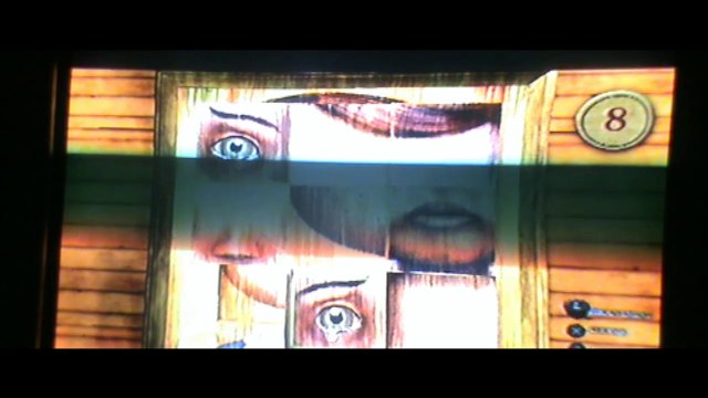 Walkthrough de Alice retour au pays de la folie chapitre 5 visite de la maison de poupées