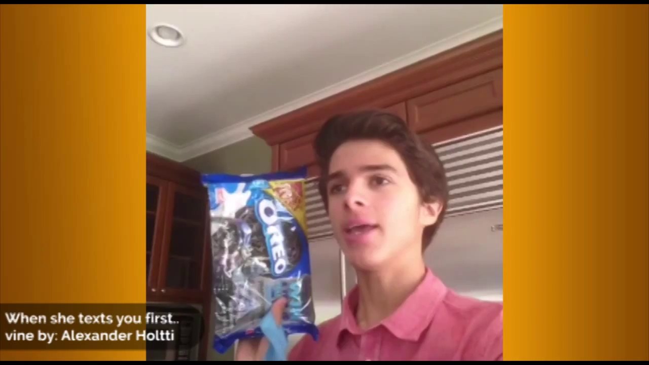 Les meilleurs VINE de Juin -  Compilation hilarante de gars complètement fou!