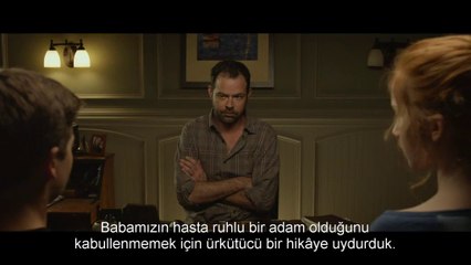 Oculus Türkçe Altyazılı Fragman