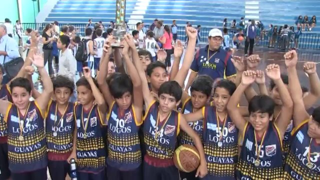 Logros deportivos 2013 - Basket