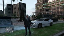 【GTA5オンライン】インデペンデンス･スペシャルアップデート 新物件紹介