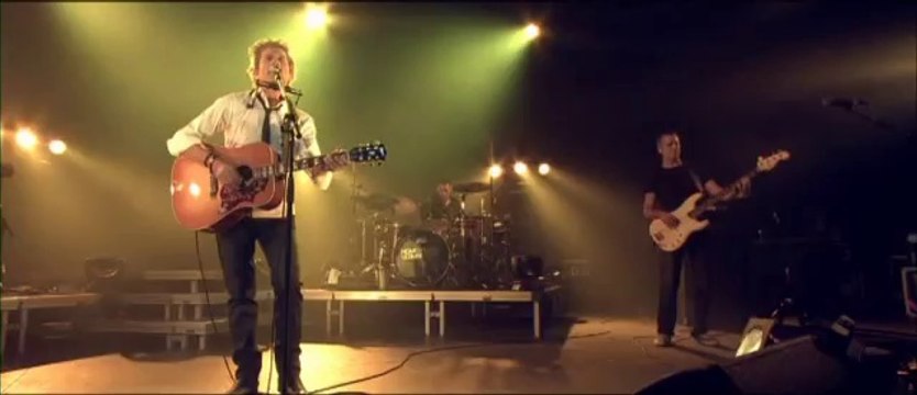 Hubert-Félix Thiéfaine - Petit matin 4.10 heure d'été