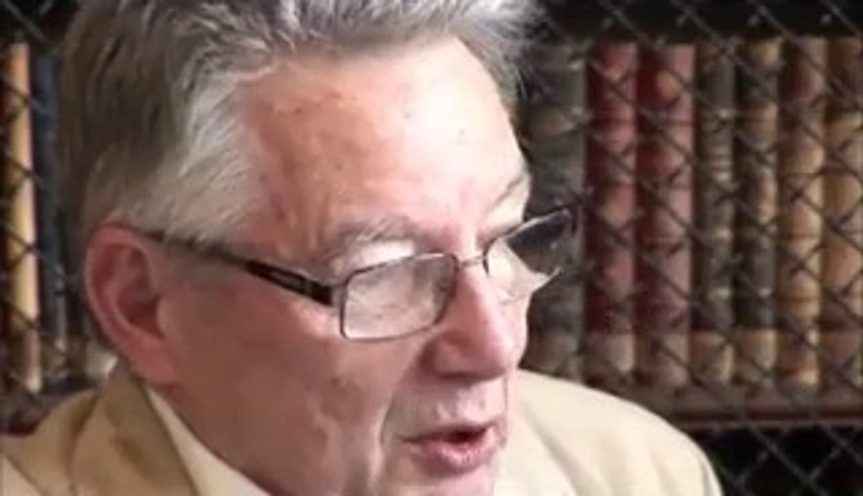 Abeille, une monnaie locale dans le Lot-et-Garonne sur la chaine Decriptcult'