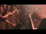 TNV Танцы на воле Левой Правой ( Electro-Industrial music)