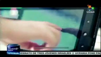 Concluyeron argentinos la construcción de su satélite ArSal