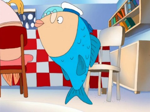 Английский алфавит