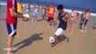 Crazy soccer tricks - Brazil World Cup Edition by Dude Perfect