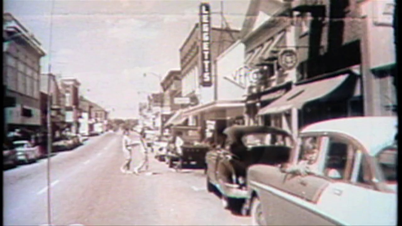 Rassentrennung in USA wirft noch immer dunkle Schatten